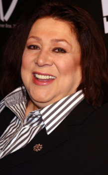 Liz Torres